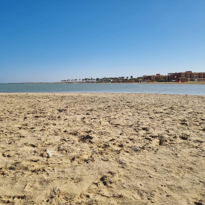 Strand Casa Mare Resort