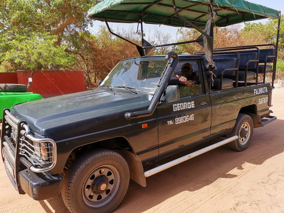 Sonstiges TUI BLUE Tamala