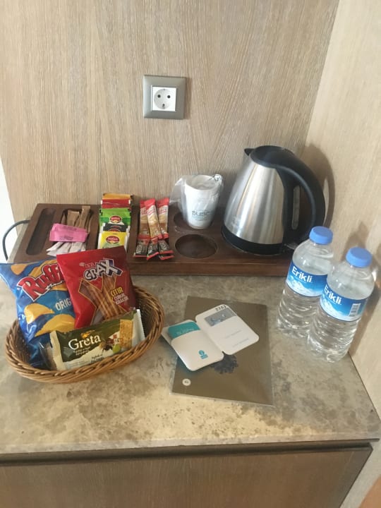 Zimmer Susesi Luxury Resort