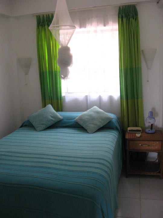 1 Schlafzimmer Appartment Hotel Espoir