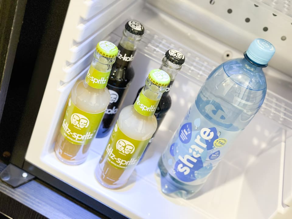 Gastro Rhein-Hotel St.Martin