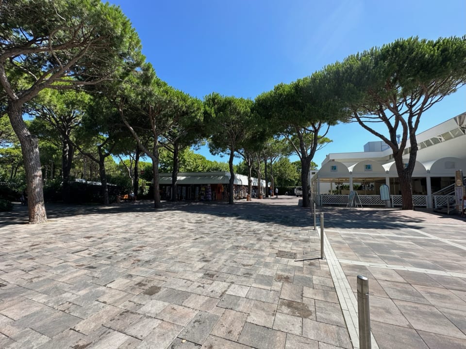 Sonstiges Art & Park Hotel Union Lido