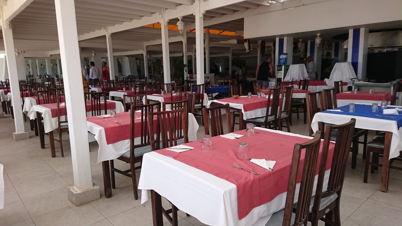 Gastro Club Salammbô Hammamet