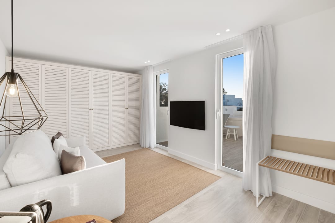 Zimmer Barceló Portinatx - Adults only