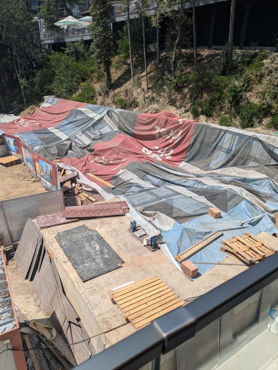 Außenansicht GRIFID Noa