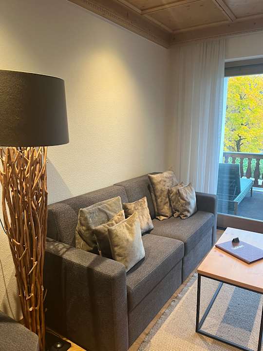 Zimmer Hotel Unterwirt