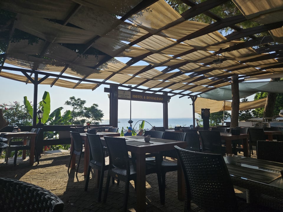 Gastro Clover Magic Altınkum Park (Annex Clover Magic Nova Beach)