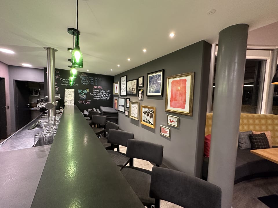 Gastro Mercure Stuttgart Zuffenhausen