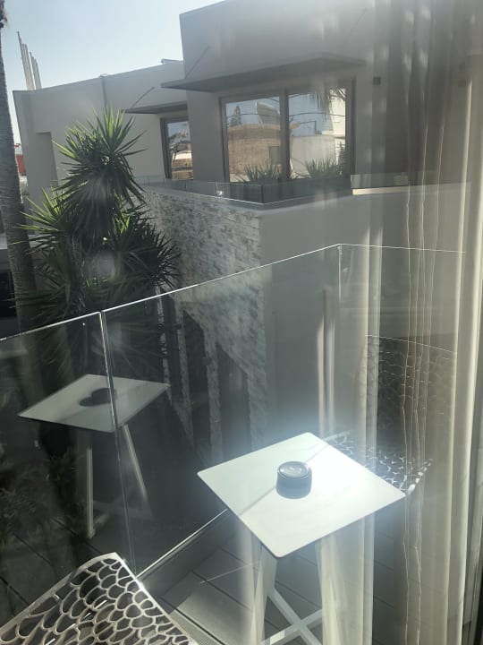 Zimmer Nefeli Hotel Rethymno