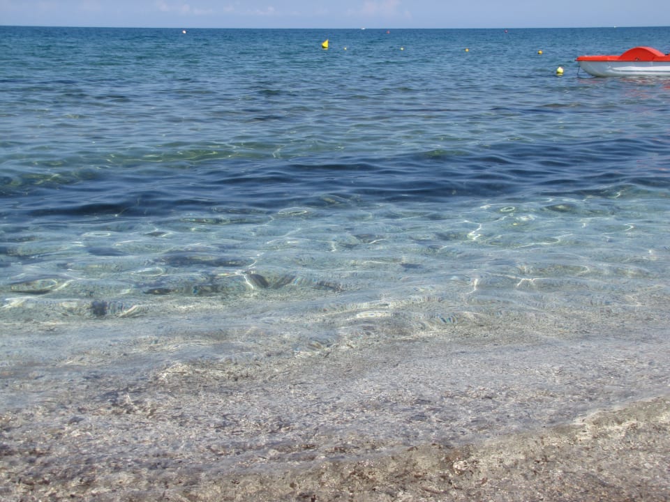 Strand Creta Maris Resort