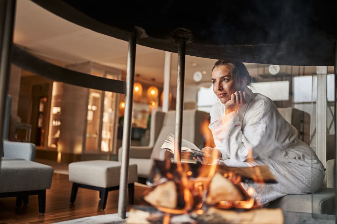 Gastro aja Fürstenhaus am Achensee