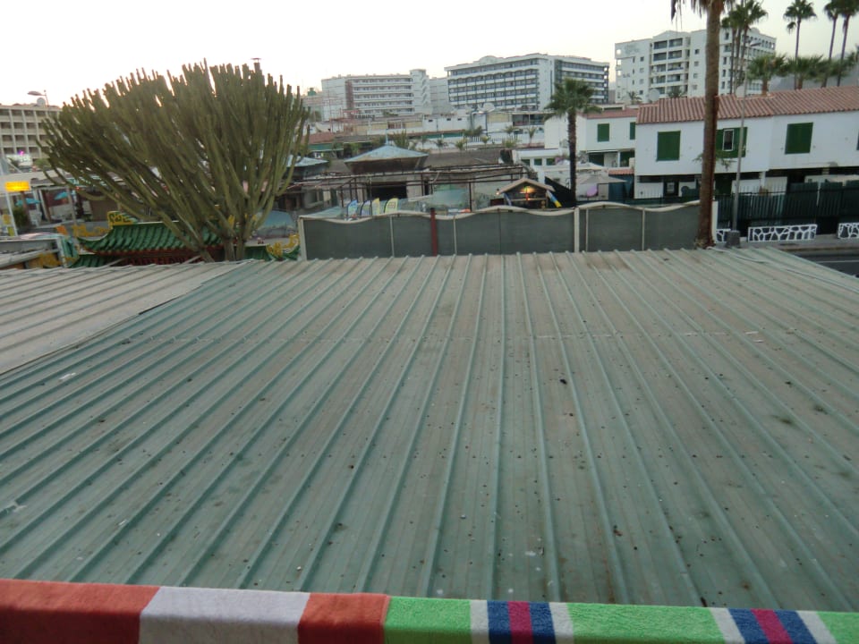 Die wunderbare Aussicht LABRANDA Marieta - Adults only