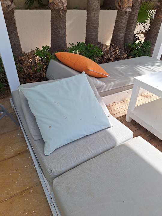 Strand Nahrawess Resort & Thalasso