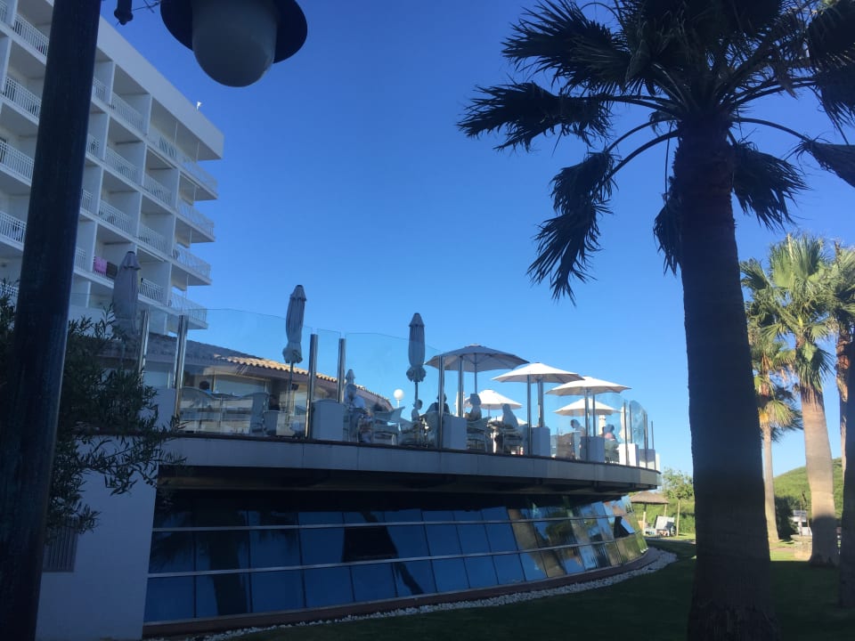 Außenansicht Playa Esperanza Resort