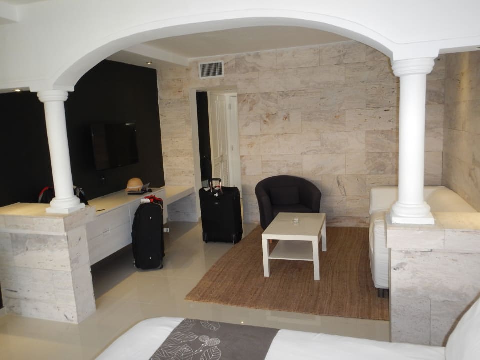 Unser Zimmer- Ein Traum Villas Bavaro Resort & Spa