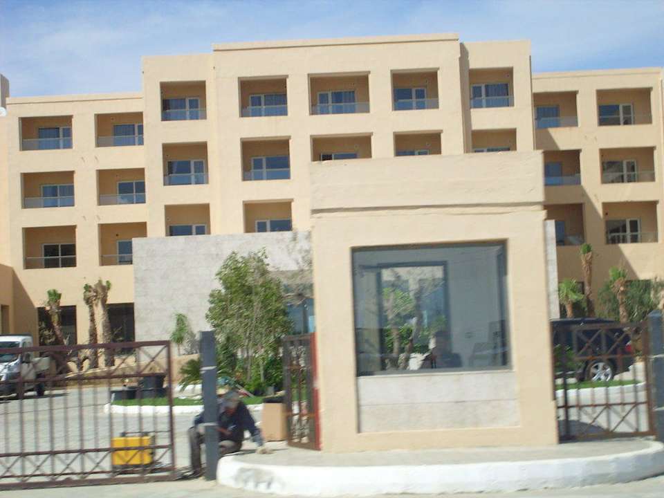 Rosa Beach Hotel Rosa Beach