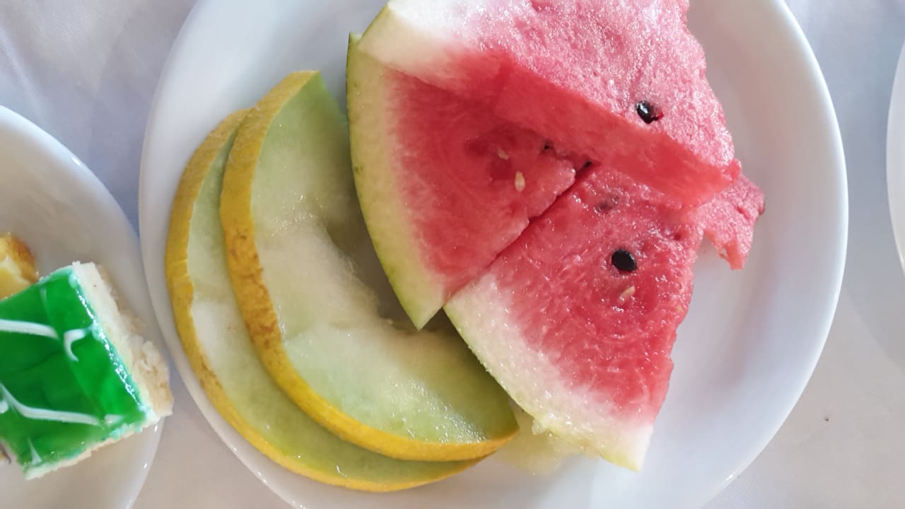 Gastro Hotel Kathrin Beach