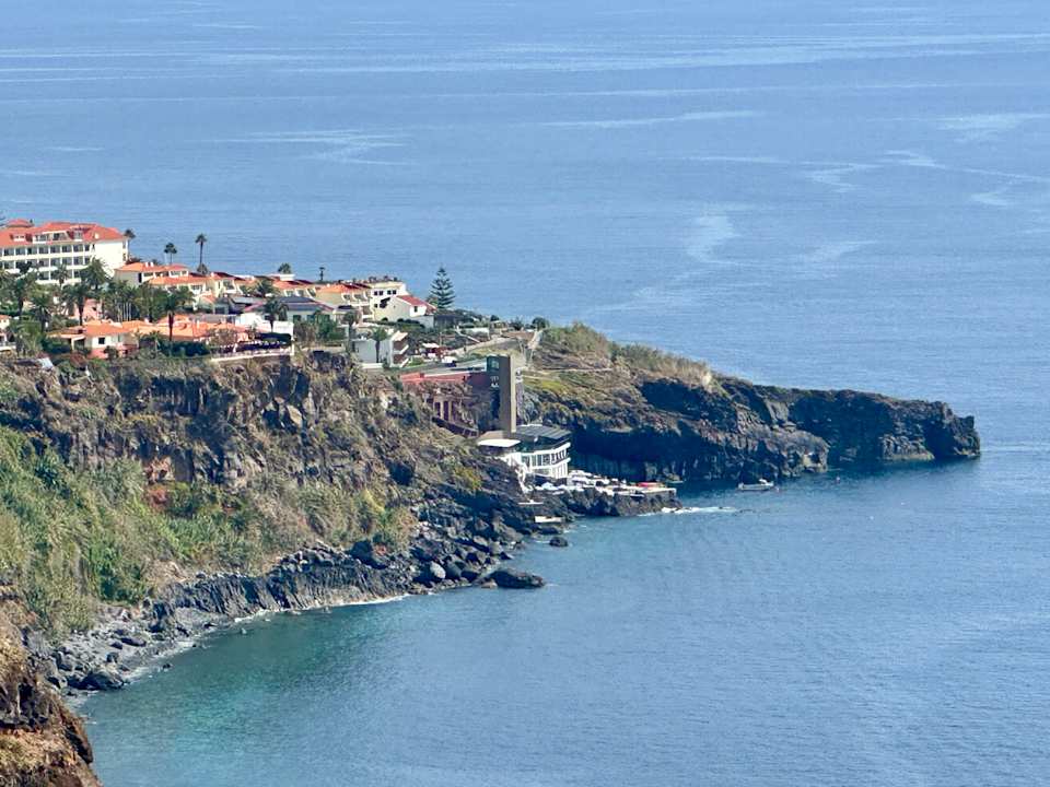 Außenansicht Sentido Galomar