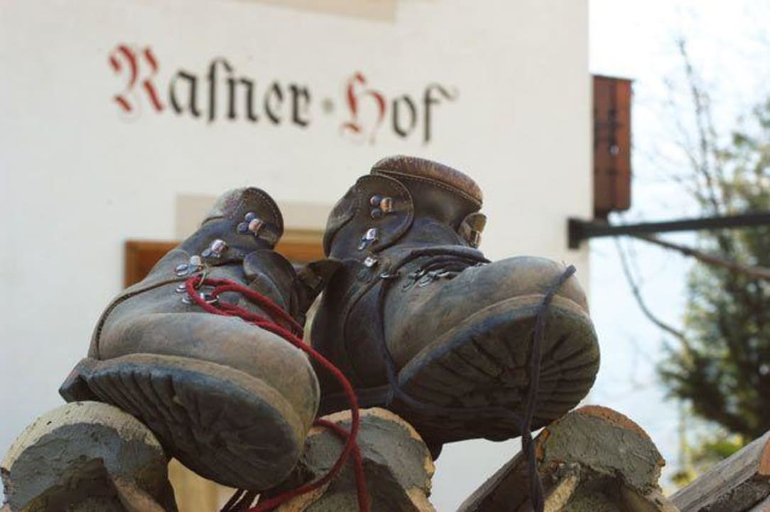 Sonstiges Hotel-Motiv Pension Rasner Hof & FeWo