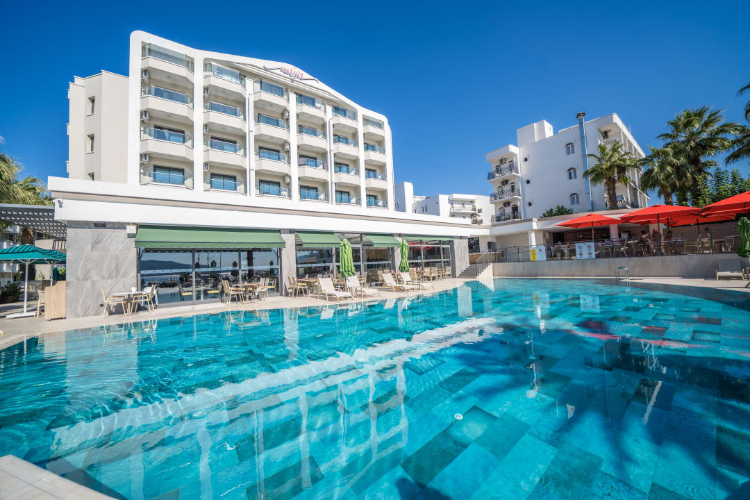 Pool Premier Nergis Beach Hotel