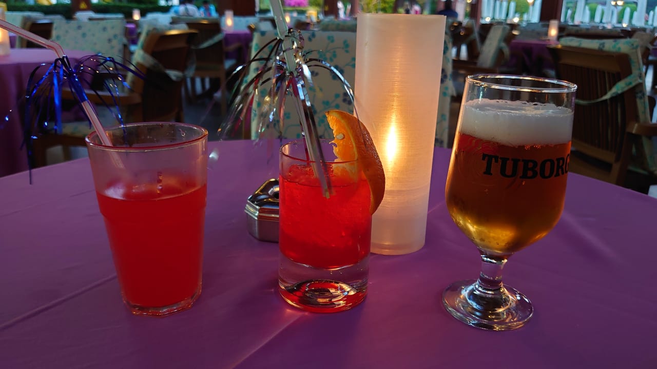 Gastro Saphir Resort & Spa