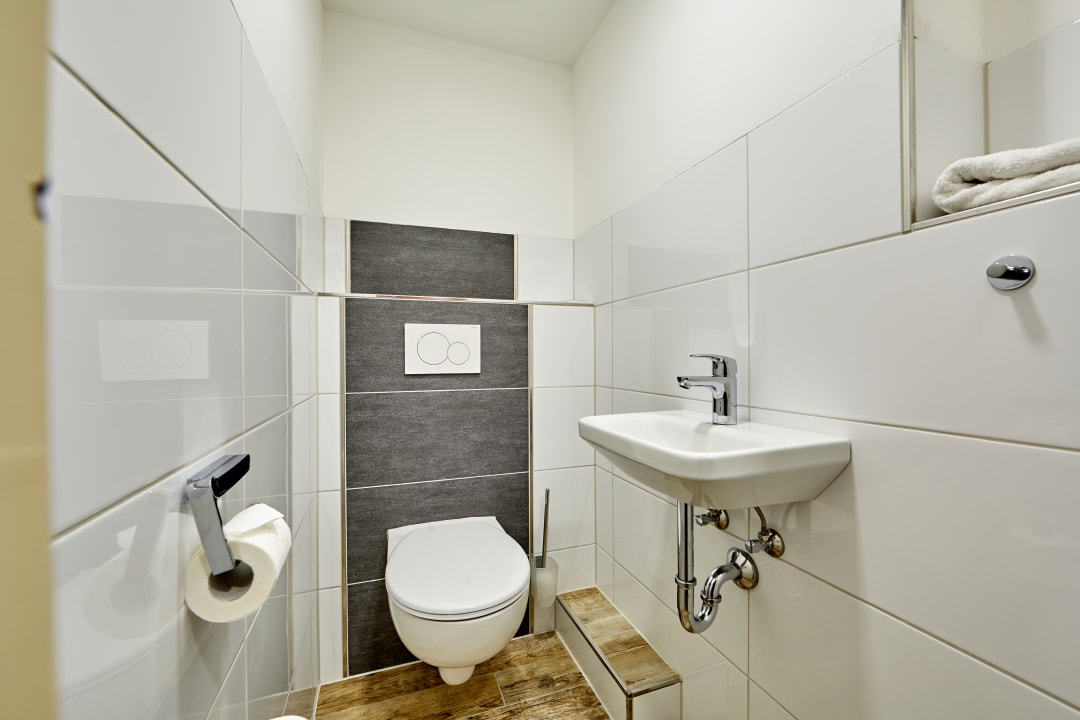 Zimmer Gästehaus Franziska Hotel Garni