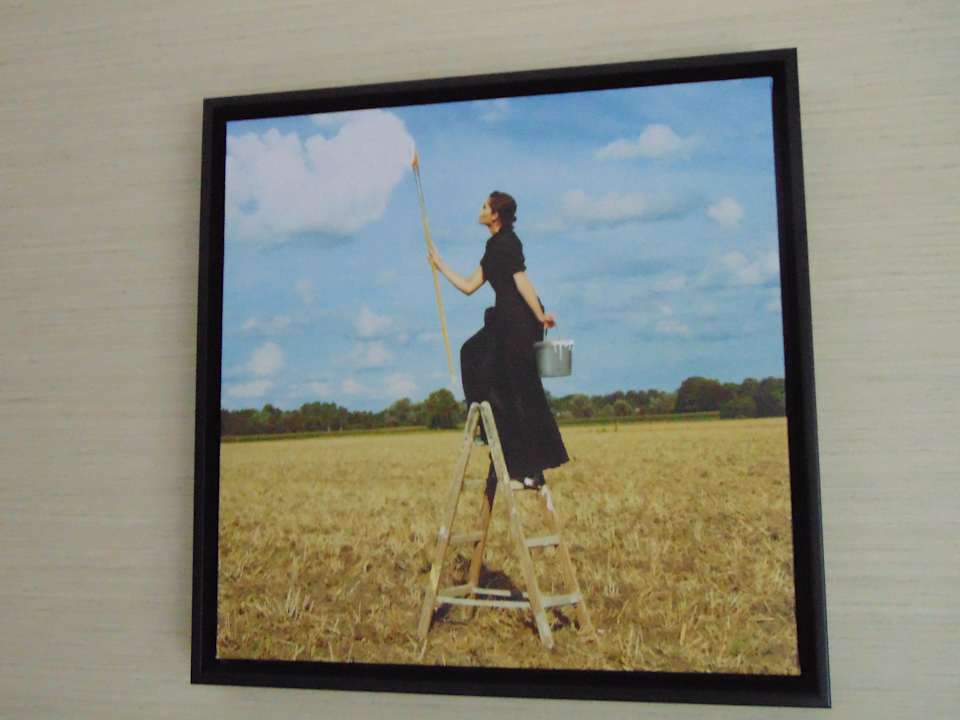 Zimmer Hotel The Henry