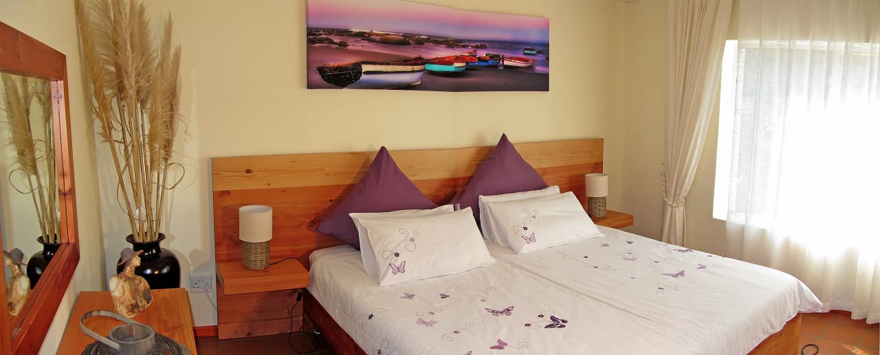 Zimmer Bed & Breakfast Somerset Sights