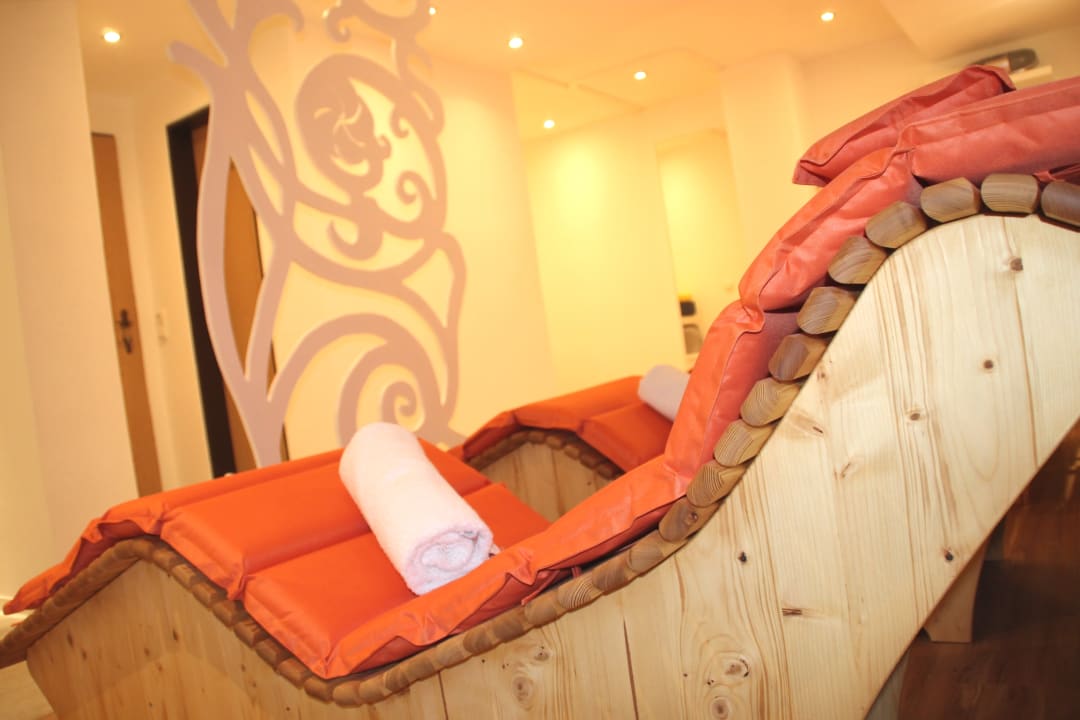 Sport & Freizeit AKZENT Haus Alpenrose