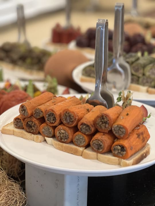 Gastro Mira Meridia Beach Hotel