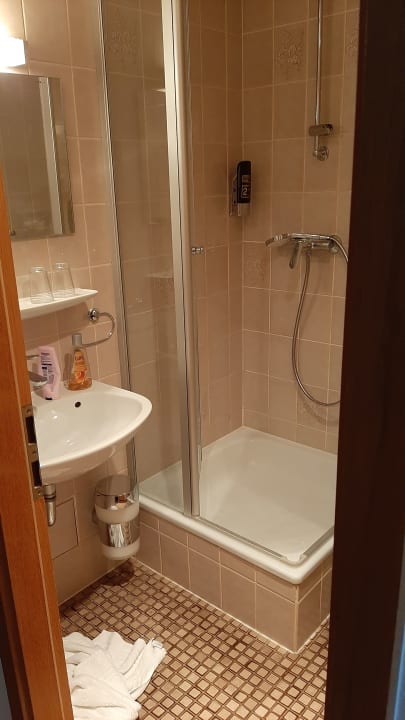 Zimmer Hotel am SoleGarten