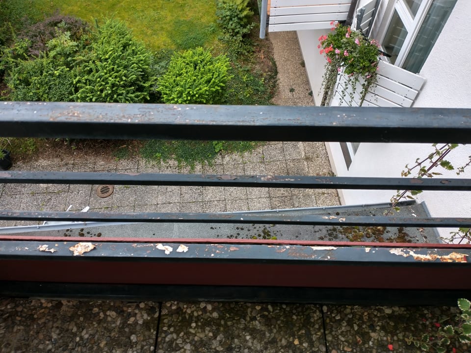 Gastro Hotel Heikenberg