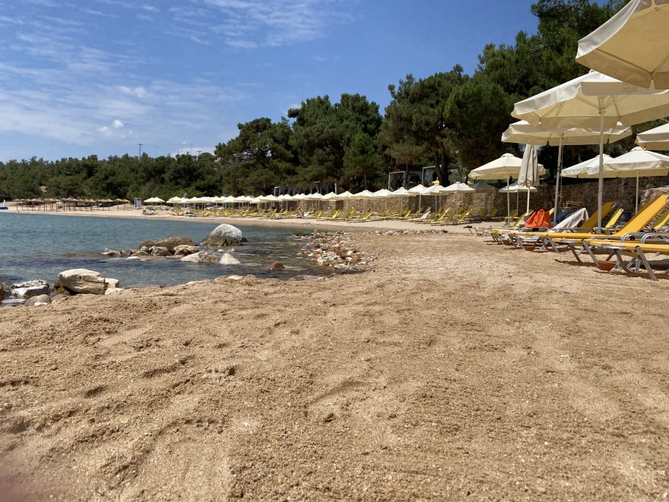 Strand Hotel Royal Paradise Beach Resort & Spa