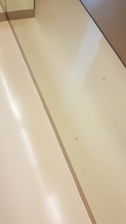 Zimmer Hotel The Mirror Barcelona