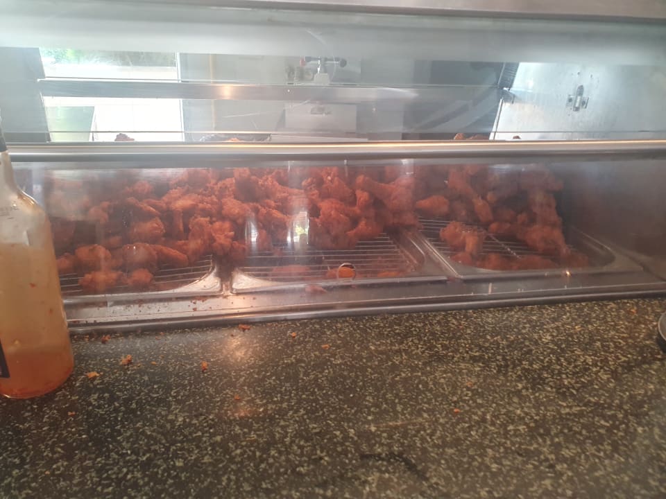 Gastro VONRESORT Golden Coast