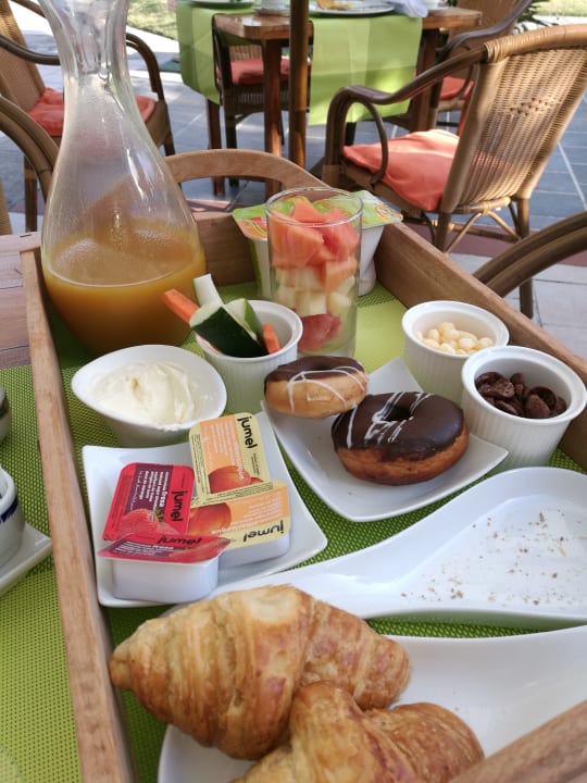 Restaurant Memories Jibacoa