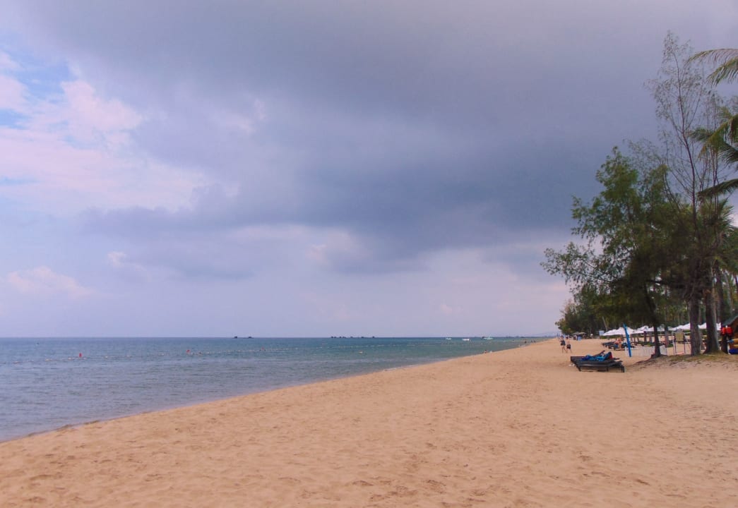 Strand Novotel Phu Quoc Resort