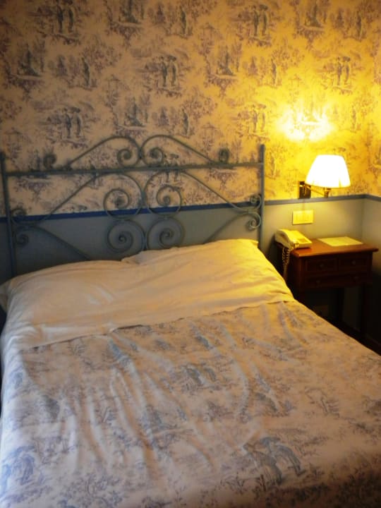 Hotel Victoria Hotel Victoria