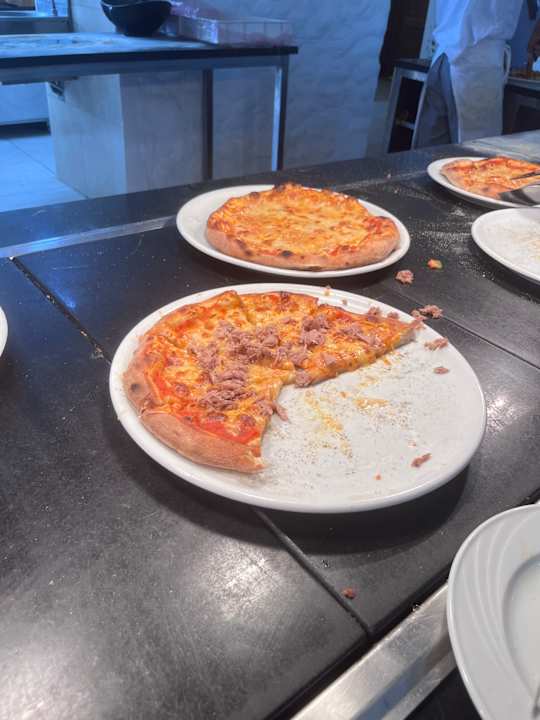 Gastro ROBINSON DJERBA BAHIYA