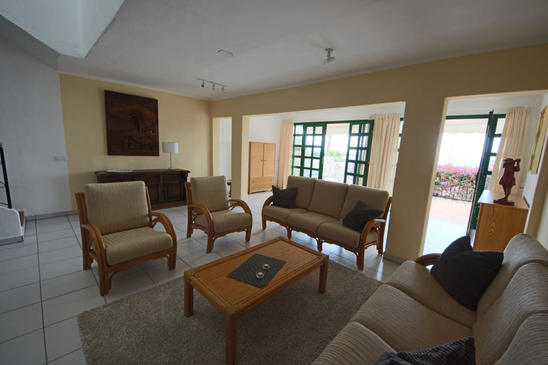 Zimmer IVV.SL Ferienhaus Vieja 7