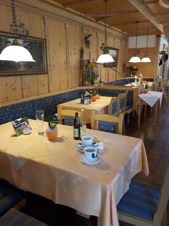 Gastro Wellnesshotel Weber