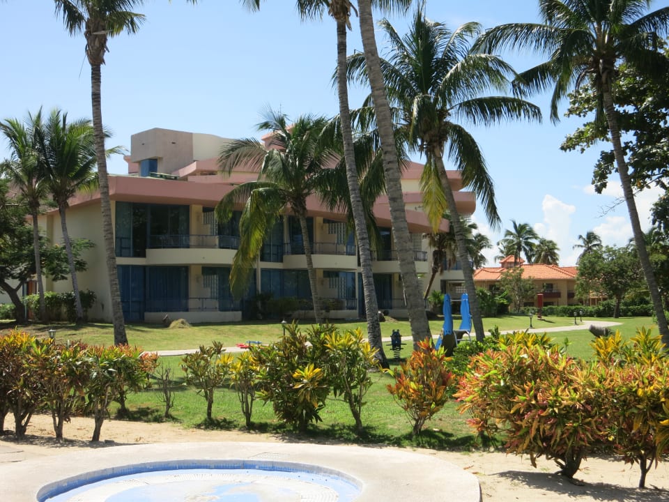 Außenansicht Muthu Playa Varadero