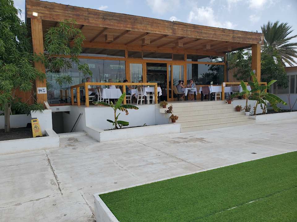 Gastro Mansa Marina Hotel