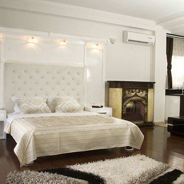 Suite  LaFamilia Residence