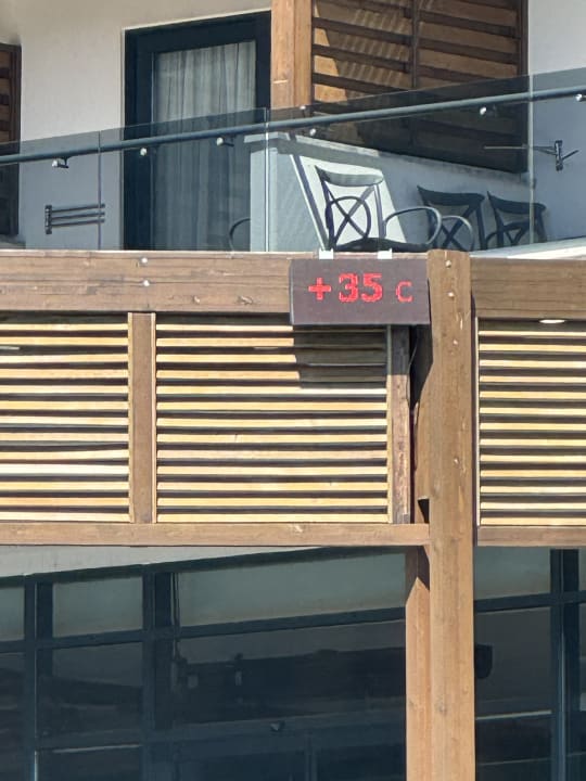 Pool Seaden Quality Resort & Spa