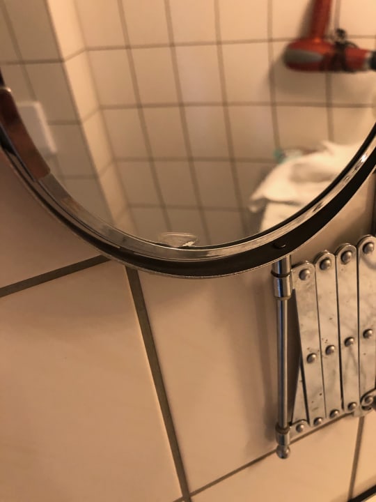 Zimmer Heide Hotel Reinstorf