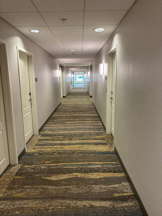 Sonstiges Hampton Inn & Suites - Pittsburgh/Harmarville, PA
