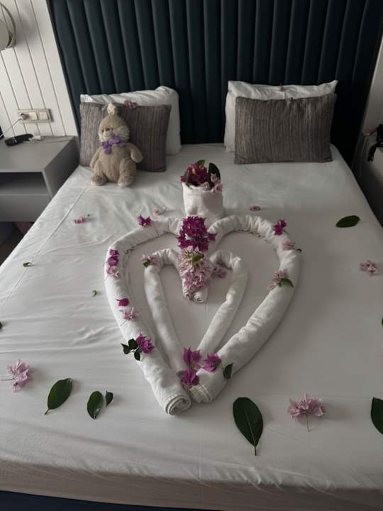 Zimmer Dream Fun World