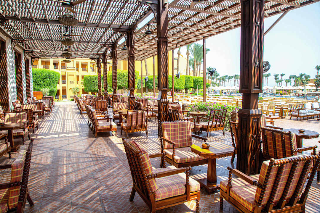 Sonstiges Stella Beach Resort & Spa Makadi Bay