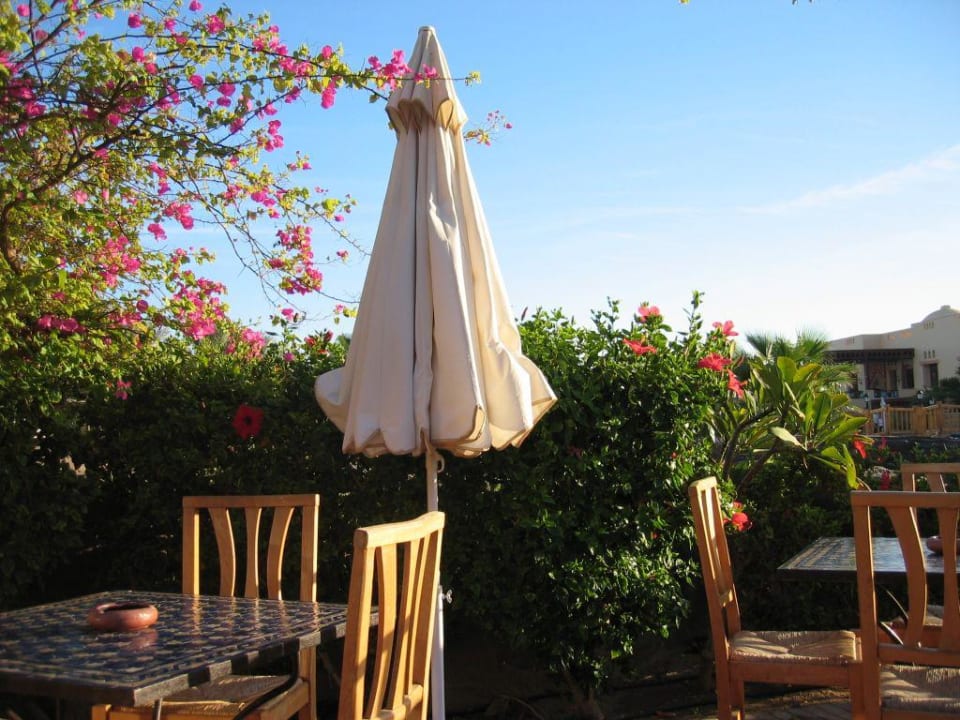 Poolbar Steigenberger Coraya Beach - Adults only